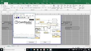 Excel to Autocad Beam Section Extraction [upl. by Amer]