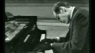 Bill Evans  Beautiful Love Jazz Piano Workshop Berlin 1965 [upl. by Folsom]