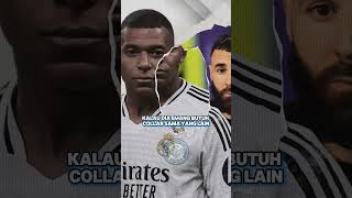 Berita Real Madrid kalah lagi siapa yang salah realmadrid realmadridfc [upl. by Jareb]