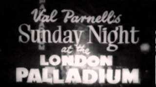 Sunday Night at the London Palladium Theme Tune [upl. by Araas]