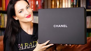 Meine liebsten DESIGNER LUXUS Taschen  10000  Chanel  Gucci etc [upl. by Alleirbag]