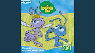 A Bugs Life Storyteller [upl. by Wales]