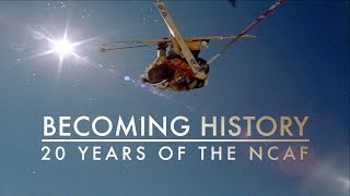 Salomon TV Becoming History 20 Years of Salomon TenEighty Trailer [upl. by Eiramadnil]