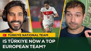 Is this the BEST Türkiye Team since 02  Türkiye Nations League Preview [upl. by Hube]