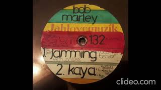 Bob Marley amp The Wailers  Jamming vocalechoe dubplate  Kaya vocal dubplate SourceUpgrade [upl. by Verger]