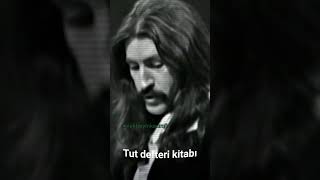 Sarı Çizmeli Mehmet Ağa Barış Manço sadecevokal acapella müzik barışmanço [upl. by Thorlay]