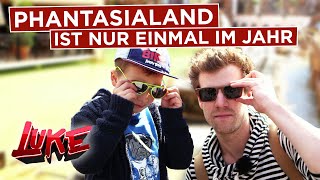 Urlaubsfeeling mit Luke  Best of Luke Mockridge [upl. by Ramak589]