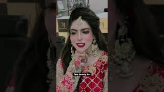 makeup salonindustry makeupartist wedding [upl. by Samohtnhoj]