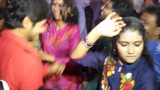 Sairat Movie SUCCESS PARTY  UNCUT VIDEO [upl. by Cioffred572]