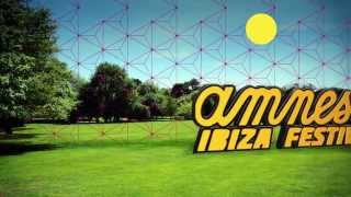 Amnesia Ibiza Festival 2013 [upl. by Rodenhouse]