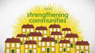 What is Community Matters  Waitrose [upl. by Aerdnas161]