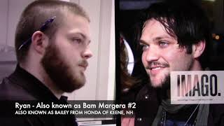 Bam Margera and Primordial Dwarfism [upl. by Mellar]