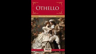 Othello Plot file 2 [upl. by Aicinet]