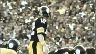 Super Bowl XIV Pittsburgh 31 LA Rams 19 [upl. by Anived399]