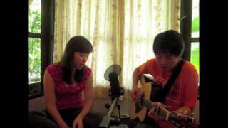 Auld Lang Syne Cover Mairi Campbell amp Dave Francis Version [upl. by Shelah798]