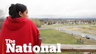 Aboriginal women allege abuse by police in ValdOr Quebec [upl. by Nazay364]