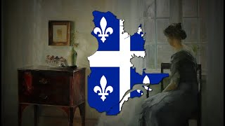 La Ziguezon Zinzon  Traditional Repeat Quebecois Song [upl. by Noyes]