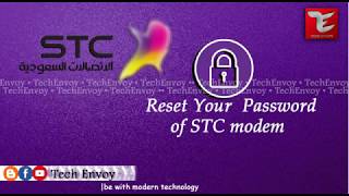 How to Change WIFI Password on STC Modem Malayalam [upl. by Tichonn690]