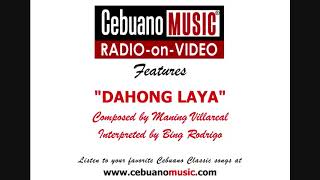 Dahong Laya  Bing Rodrigo [upl. by Mobley]