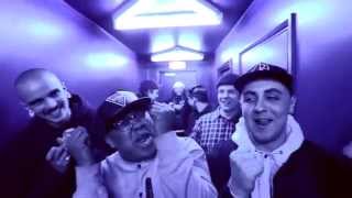 ASTROID BOYS TRAXX  RINSA Feat Manga Roll Deep [upl. by Rhody]