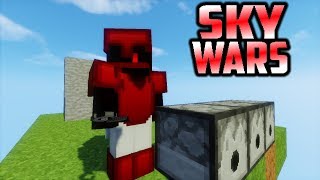 Skywars Engineer Kit [upl. by Adnohsat]