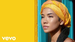 Jhené Aiko  Surrender ft Dr Chill Official Audio [upl. by Elyn]