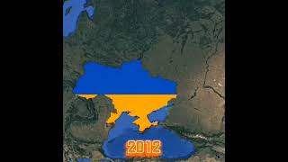 A Brief History of Ukraine [upl. by Diskin446]