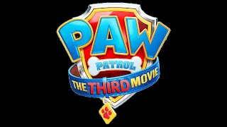 The Paw Patrol Movie 3  Everything We Know So Far 2026 [upl. by Aliuqa239]