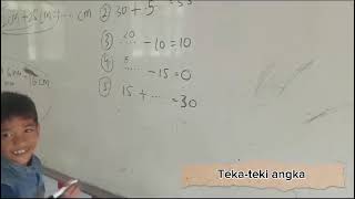 Video Tugas Akhir Kampus Mengajar Angkatan 8  SD N 121308 Pematangsiantar [upl. by Maggie]