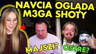 NAVCIA ogląda M3GA SHOTY 51 [upl. by Consolata207]