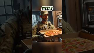 🤑😍 Humor 179 🍕🍕Son para las pizzas🍕🍕 ia humor memes chatgpt [upl. by Ahseikal]