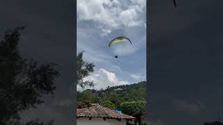 Parapente Valle de Bravo [upl. by Barraza260]