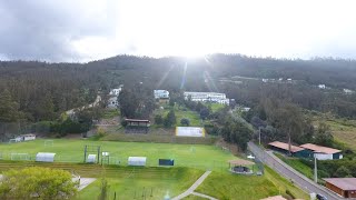 UIDE Campus Quito [upl. by Katey]