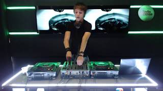 OMNIA  Live  Radio Intense 13072013  Trance Mix [upl. by Oilalue198]