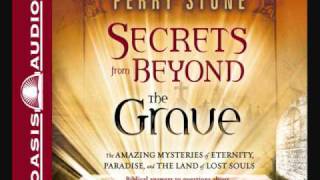 quotSecrets from Beyond the Gravequot by Perry Stone [upl. by Ozner14]