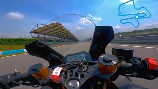 15  Trackday SAS at Sepang Circuit  Yamaha R25 [upl. by Duyne]