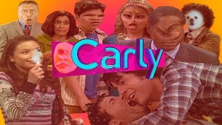 YouTube Poop eyeCarly Lubes Lubert in Double Detention [upl. by Kaleb]