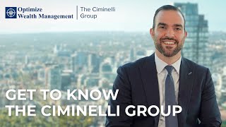 Get to Know The Ciminelli Group [upl. by Elset]