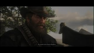 Becoming Arthur Morgan An Unforgettable Journey Part 12 [upl. by Ennazor841]