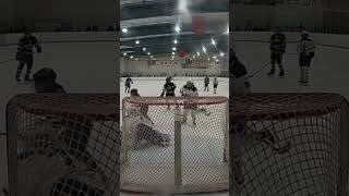 ishockey icehockey icesport nhl sports hockeystars teamsport goalie hockeylove wintersport [upl. by Llenol582]