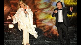 Ascolti tv 23 gennaio delusione Al Bano e Romina che battono Rai Uno ma non fanno il bottoLa Verit [upl. by Eadnus481]