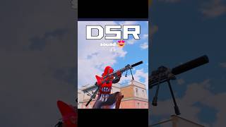 Sniping Bots  DSR  3x  pubgmobile  Adventures with Bots part 1 [upl. by Iran368]