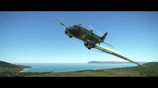 IL 2 Sturmovik Battle of Stalingrad [upl. by Krock]