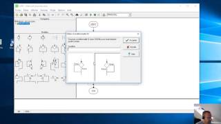 07  ALGO  Si organigramme [upl. by Viva]