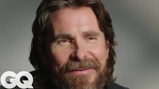 Christian Bale relationship timeline lovestory celebritymarriage christianbale viral [upl. by Nowyt]