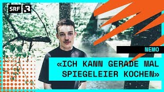 Openair St Gallen 2019 Das letzte Mal mit Nemo  Festivalsommer 2019  Radio SRF 3 [upl. by Ennybor187]