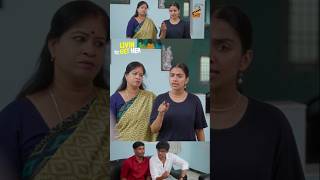 என்னென்ன சொல்றான் பாருங்க 😂  Livin To Get Her  PART 2  Ft Pratheesh Monisha  Hari  Comedy [upl. by Nnewg]