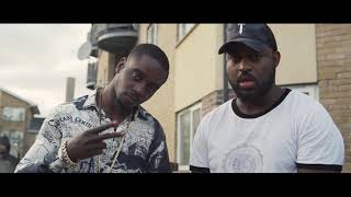 Skrapz  Bosses ft Richy Diamonds Official Video [upl. by Butterworth]