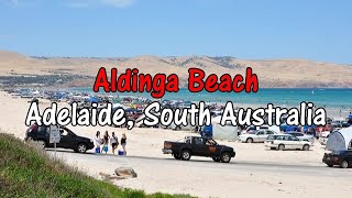 Kayak Fishing at Aldinga Beach [upl. by Nettirb]