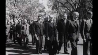 Charter Day October 19 1946 Newsreel [upl. by Sanders]